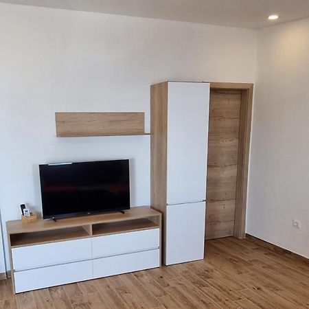 Apartments Sky Brela Luaran gambar