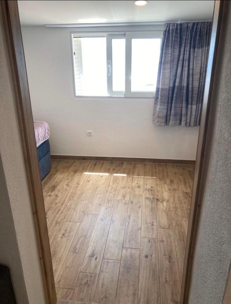 Apartments Sky Brela Luaran gambar